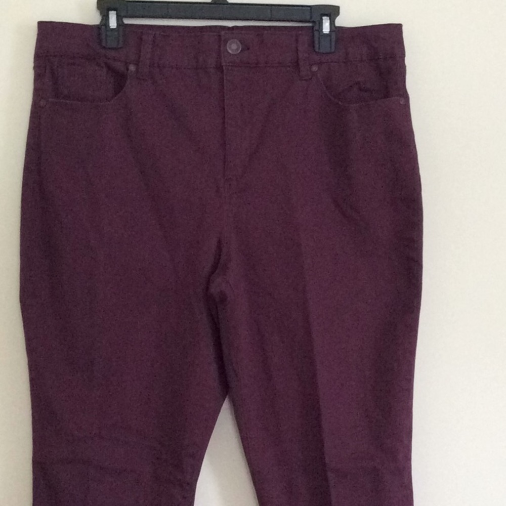 Bandolino Amy Trousers Slacks Pants